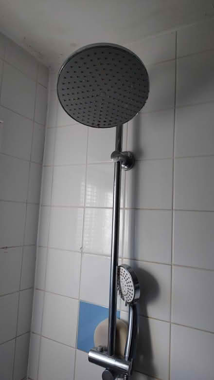 Photo of free Shower (Denholme BD13) #2