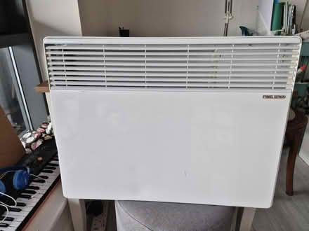 Photo of free Heaters - Electric wall mounted (Taunton Killams & Mountfield District Ward TA1) #4