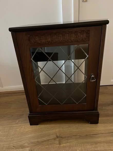 Photo of free Cabinet (Kingsholm) #1
