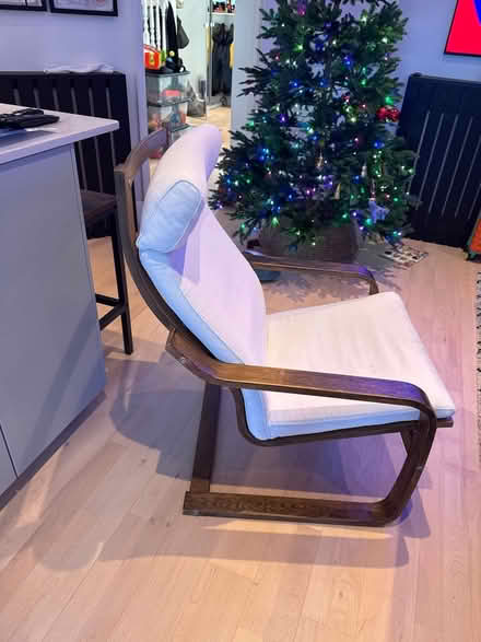 Photo of free Ikea chair (Whetstone N20) #3