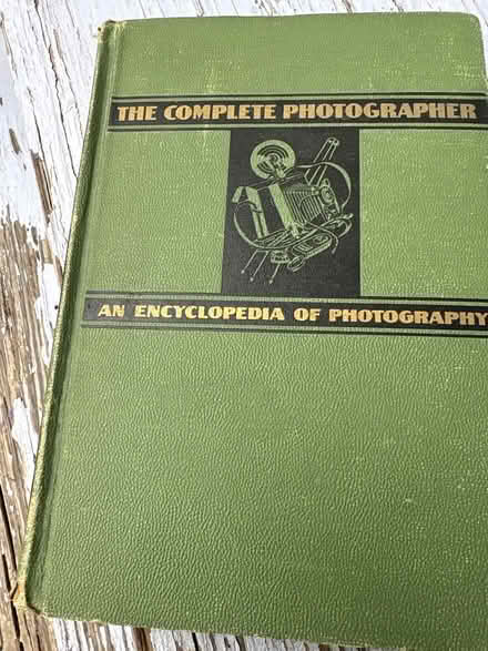 Photo of free Complete photographer (16 Alfred terrace,Medford) #1
