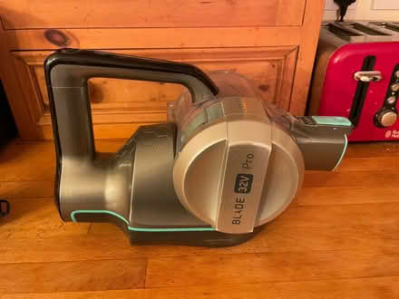 Photo of free Vax blade 32v pro vac/ hoover (Mossley OL5) #3