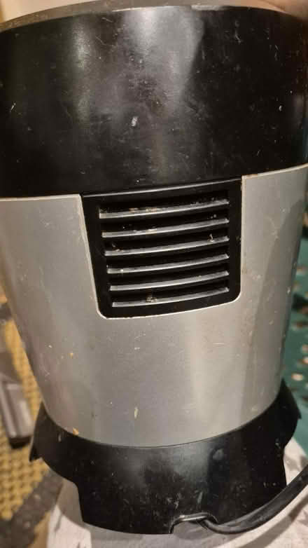 Photo of free Nutri Ninja - Machine, Jug + Blade (Feltham TW13) #4