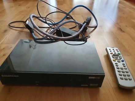 Photo of free SAGEMCOM freeview box (Arnold NG5) #4