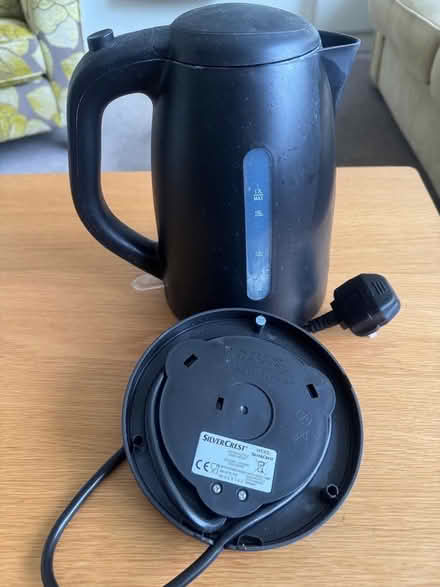 Photo of free 2 Kettles (Elm Park RM12) #3