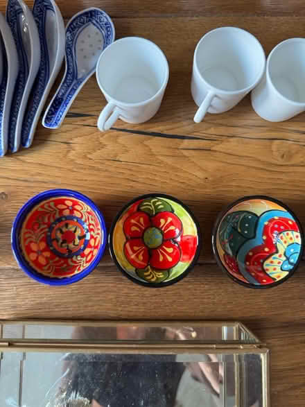 Photo of free All kind of china, plates etc (SE10 8DN) #2