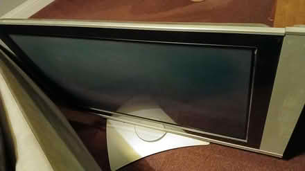 Photo of free 48" inch tv (Fareham PO16) #1