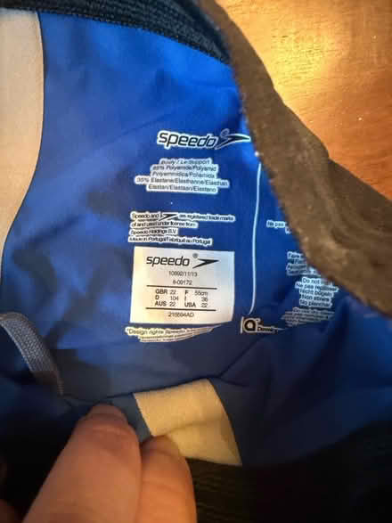 Photo of free Speedo Jammers (Waverly Park) #4