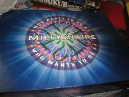 Photo of free Lots of children's/family games (Oxenholme LA9) #2