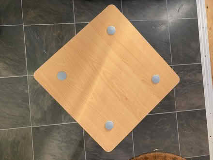 Photo of free Side table (Stainton CA11) #3