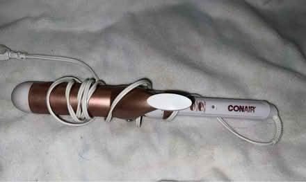 Photo of free Hair curling items (N. Stamford) #3