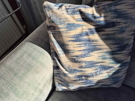 Photo of free 2 seater high back settee (WR3 Barbourne) #4