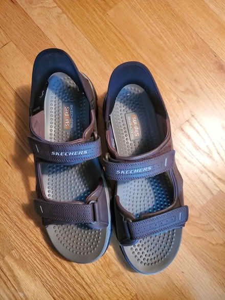Photo of free Sketcher Sandals (Ossining) #2