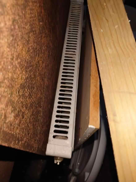 Photo of free Toilet sink radiator (St Helens WA10) #3