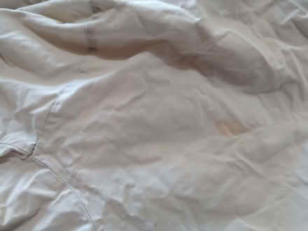Photo of free Large-size (7X and 6X) men’s shirts (some damage) (West Croydon CR0) #4