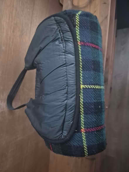 Photo of free Picnic Rug (Bengeo SG14) #1