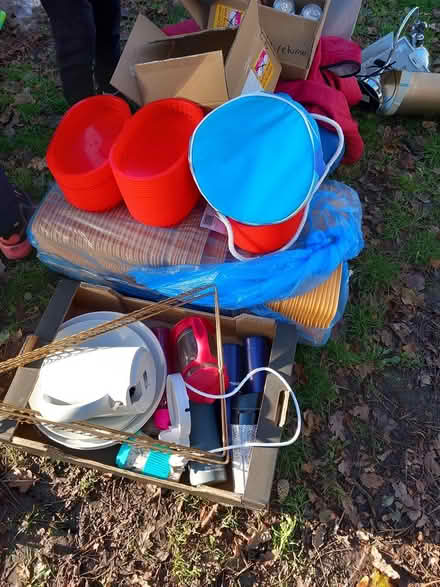 Photo of free end of guphill ave cv58ba (CV5) #2