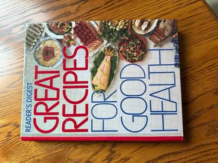 Photo of free Cookbooks - take one or all (Attleboro MA) #2