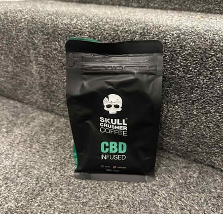 Photo of free Skull Crusher Coffee (Hemel Hempstead HP3) #1