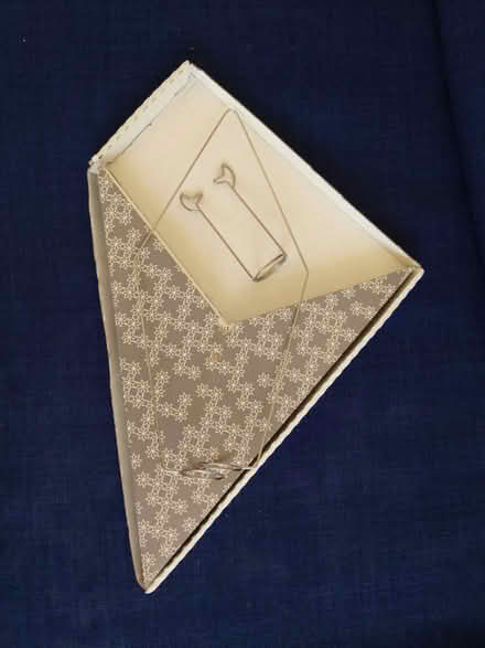 Photo of free IKEA star lampshade (Cowley OX4) #1