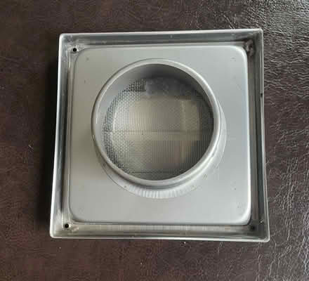 Photo of free External Dryer vent (Mount Laurel NJ) #2