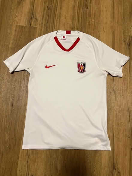 Photo of free Nike Jap Tee (Serangoon MRT station) #1