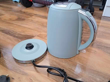 Photo of free Kettle and toaster set (Huyton) #2
