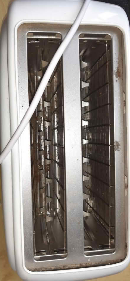 Photo of free Kettle and Toaster (Headington OX3) #3