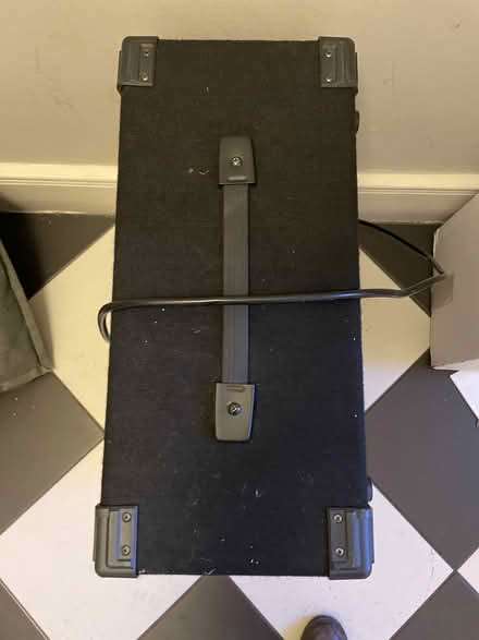 Photo of free Studio Rack (Islington, N19) #2