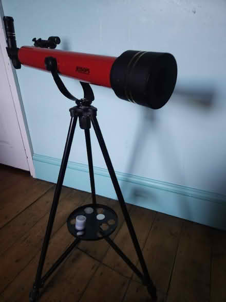 Photo of free Jessop telescope (Sneinton NG2) #4