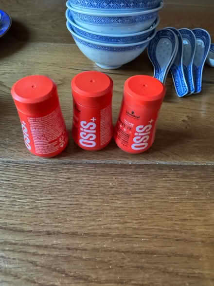 Photo of free For hair (SE10 8DN) #1