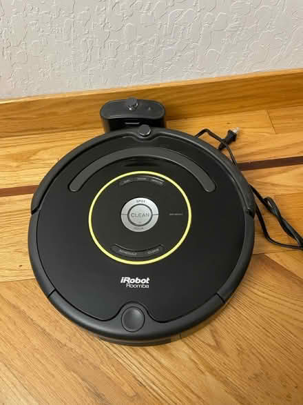 Photo of free Roomba 650 (Serra Park) #1