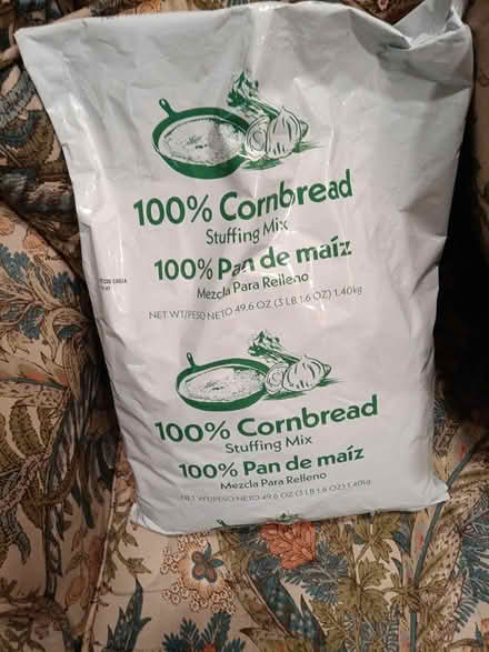 Photo of free food (Telegraph Rd., Alexandria) #1