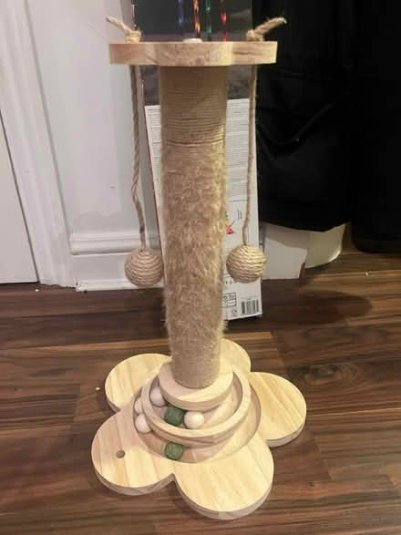 Photo of free Cat scratcher (Hawley) #2