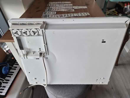 Photo of free Heaters - Electric wall mounted (Taunton Killams & Mountfield District Ward TA1) #3