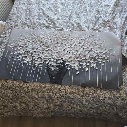 Photo of free Poster (Greenwich Peninsula SE10) #2