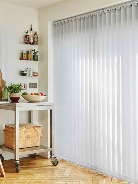 Photo of free Vertical Blinds (Withdean BN1) #1