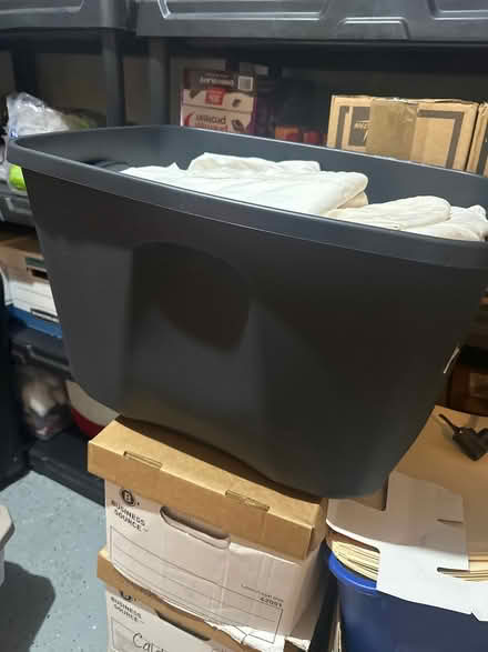 Photo of free Sheets (East side Mooresville) #2