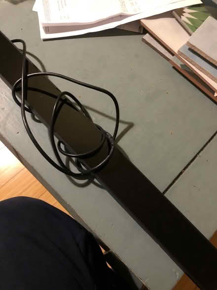 Photo of free Tv aerial indoor John Lewis (Bromley BR1) #1