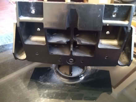 Photo of free TV mount (West Croydon CR0) #1