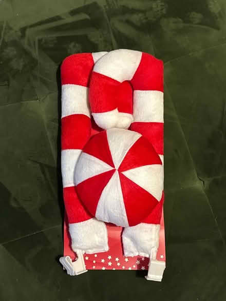 Photo of free christmas bits (marden TN12) #1