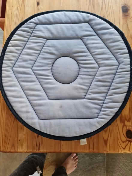 Photo of free Mobility swivel cushion (West Pennard BA6) #1