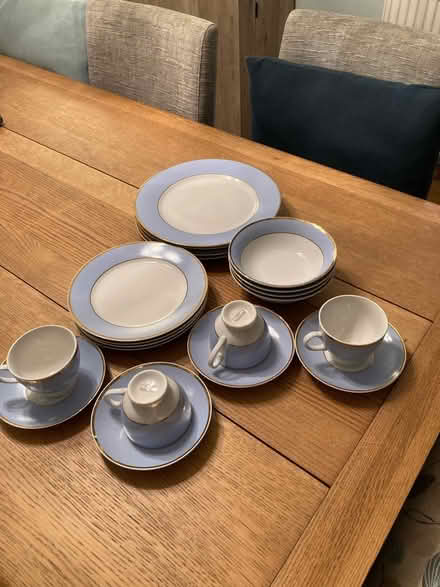 Photo of free Royal Doulton China (Old Coulsdon CR5) #1