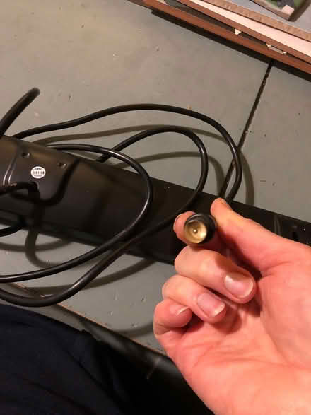 Photo of free Tv aerial indoor John Lewis (Bromley BR1) #3