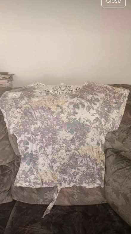 Photo of free Tops size 20-22 (Chattenden) #3