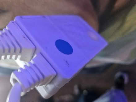 Photo of free Window chaser lights (Smiths Estate OX28) #2