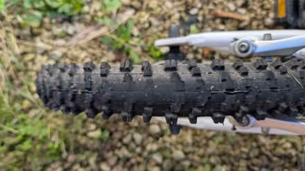 Photo of free Kids bike 16" wheels (4-6yrs) (Landport, Lewes) #4