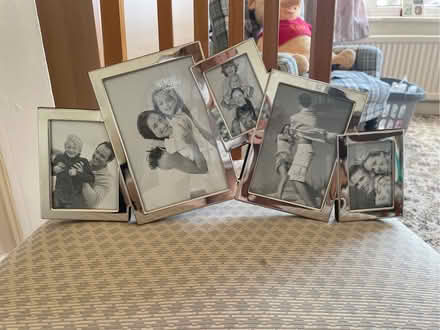 Photo of free Multi Photo Frame (Western Park LE3) #2