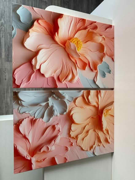 Photo of free Paintings to giveaway (Queenstown) #1