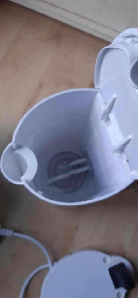 Photo of free Kettle and Toaster (Headington OX3) #2